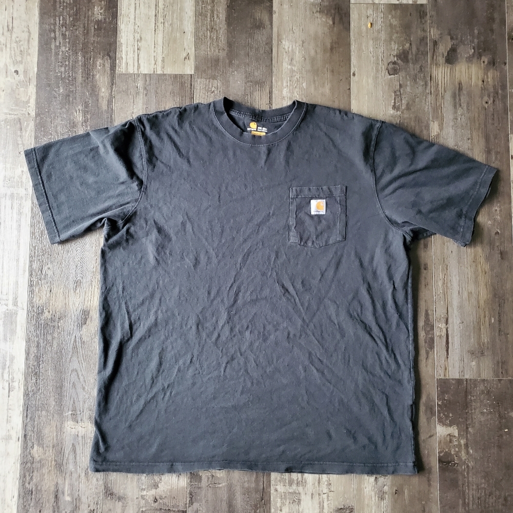 Carhartt shirt - Picture 2 of 3
